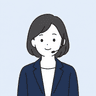 小林 由紀のイラスト