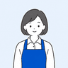 田中 美咲のイラスト